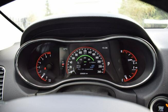 Dodge Durango 3.6 Limited Łuków - zdjęcie 8
