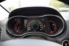 Dodge Durango 3.6 Limited Łuków - zdjęcie 8