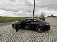 Mercedes E 220 coupe Salon Pl Sobiesiernie - zdjęcie 8