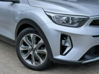 Kia Stonic 1.0 100 KM 6 MT Wersja L Salon PL Łódź - zdjęcie 9