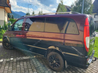 Vito 8 osób Zakopane - zdjęcie 5