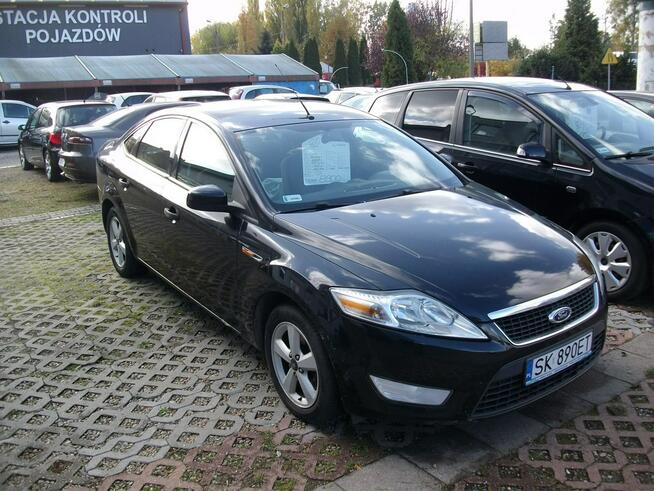 Ford Mondeo 1.8/ diesel/ 92 KW Katowice - zdjęcie 1