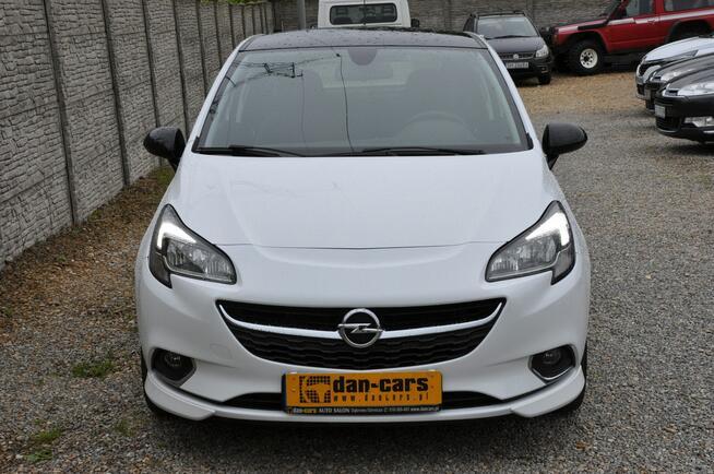 Opel Corsa 1.4 90KM OPC Line LED Dąbrowa Górnicza - zdjęcie 8