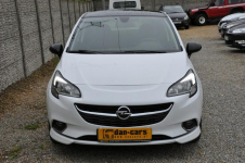 Opel Corsa 1.4 90KM OPC Line LED Dąbrowa Górnicza - zdjęcie 8