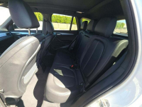BMW X1 B48 / xDrive / M-Pakiet Wrocław - zdjęcie 9