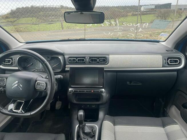 CITROEN C3 III 1.2i PureTech 82 Feel EG019 Olsztyn - zdjęcie 5
