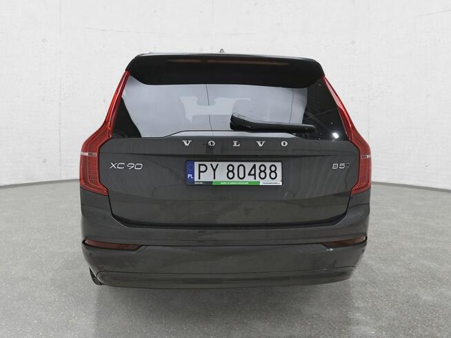 Volvo XC 90 Komorniki - zdjęcie 6