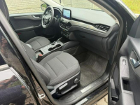 Ford Kuga opłacony hybryda zadbany Poniec - zdjęcie 7