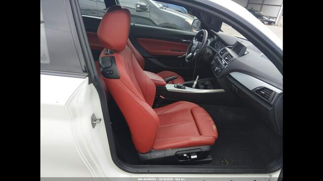BMW 235 N55 / Manual / niski przebieg Chwaszczyno - zdjęcie 7