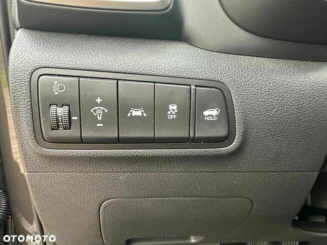 Hyundai Tucson 1.6 T-GDI Style 2WD Zbrudzewo - zdjęcie 4