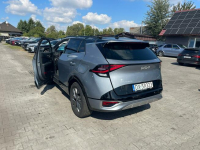 Kia Sportage Salon PL GT line Automat Skóra Kamery360 Gliwice - zdjęcie 5