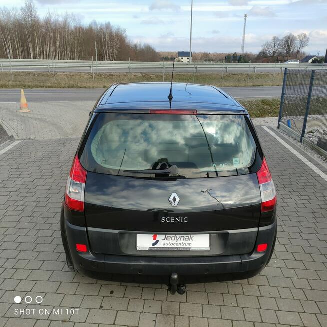 Renault Scenic Lipówki - zdjęcie 11