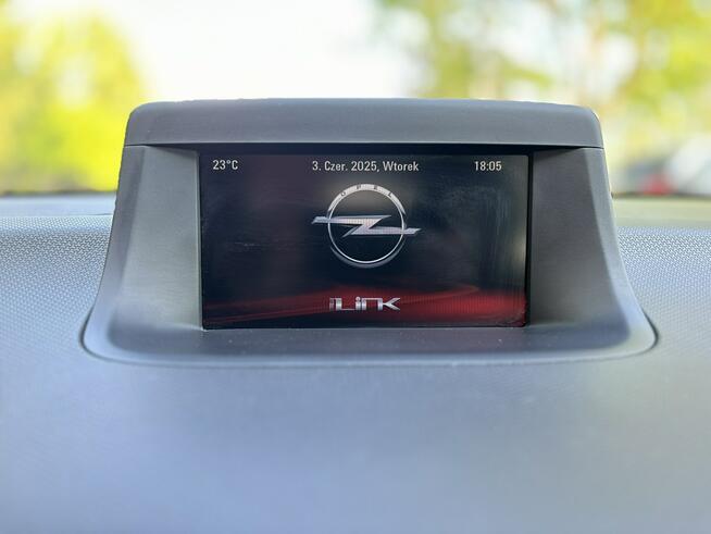 Opel Meriva Super stan Konkurencyjne oferty Poznań - zdjęcie 12