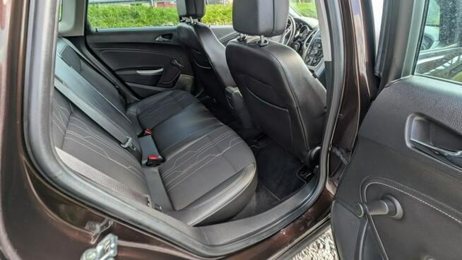 Opel Astra 1,4 Turbo 140 KM Kamienna Góra - zdjęcie 5