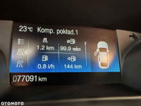 Ford Focus 2018 · 77 091 km · 1 596 cm3 · Benzyna+LPG Tychy - zdjęcie 8