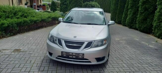Saab 9-3 Vector full opcja Płońsk - zdjęcie 5