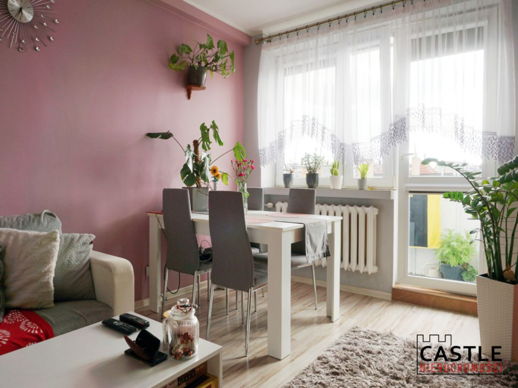 możliwość zrobienia 3 pokoju I centrum I Malbork - zdjęcie 10