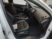 Insignia Cross 2.0 CDTI 163km 4x4 bixenon NAVI skóra BEZYWPADEK 2014 Tychy - zdjęcie 11