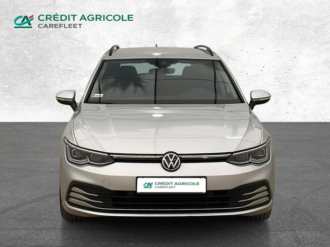 Volkswagen Golf VIII 1.5 TSI Evo Kombi Warszawa - zdjęcie 2
