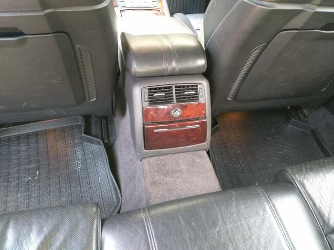 AUDI A-8 Krosno - zdjęcie 12