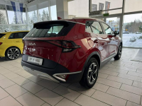 Kia Sportage M + Smart 1.6 T-GDI Turbo 160 KM DCT7 Giżycko - zdjęcie 5