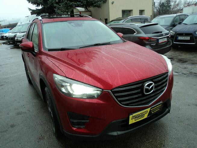 sprzedam ładną MAZDE CX-5 z 2016r 2.5 B 184KM Lublin - zdjęcie 2