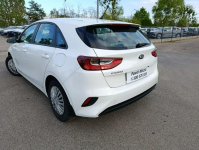 Kia Cee'd Salon Polska bezwypadkowy Otwock - zdjęcie 3