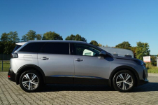 Peugeot 5008 2021r Diesel 7-Mio osobowy 132 tys. km stan bdb zadbany Goczałkowice-Zdrój - zdjęcie 8