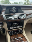 Mercedes CLS 350 Salon Polska Karczew - zdjęcie 4