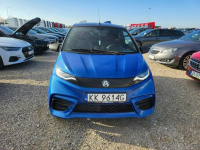 Aixam City Komorniki - zdjęcie 2