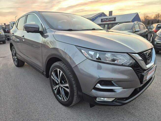Nissan Qashqai 1.2Turbo 115Km Lift Gniewkowo - zdjęcie 7