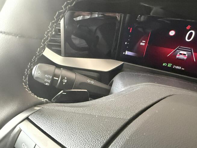 Opel Mokka GS 1.2 Turbo 130KM automat AT8 Giżycko - zdjęcie 12