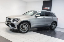 Mercedes GLC 200 Lift*AMG Line*Salon Polska*Bezwypadkowy*Vat23% Konstantynów Łódzki - zdjęcie 3
