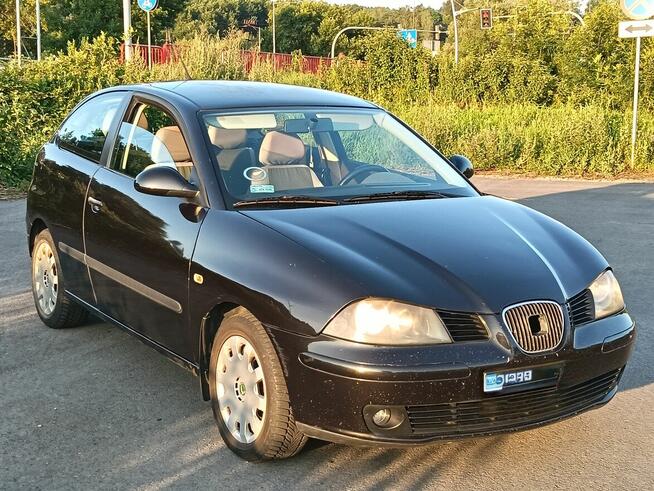 Seat Ibiza 1.9TDI Nowy Sącz - zdjęcie 5