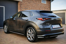 Mazda CX-30 Sadlno - zdjęcie 8