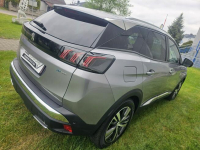 Peugeot 3008 GT 1.6 225PS * 84 tys km !! Full LED  KAMERA BEZWYPADKOWY Myszków - zdjęcie 9