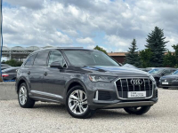 Audi Q7, 2023