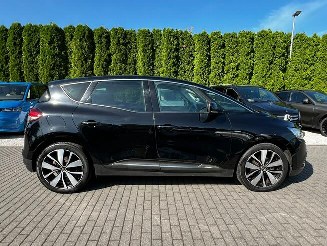 Renault Scenic 1.3i 140KM PureLED KeyLess Kamera Panorama Baranowo - zdjęcie 7