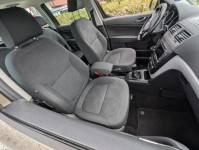 Yeti 2.0 TDI 4x4 Kamienna Góra - zdjęcie 6