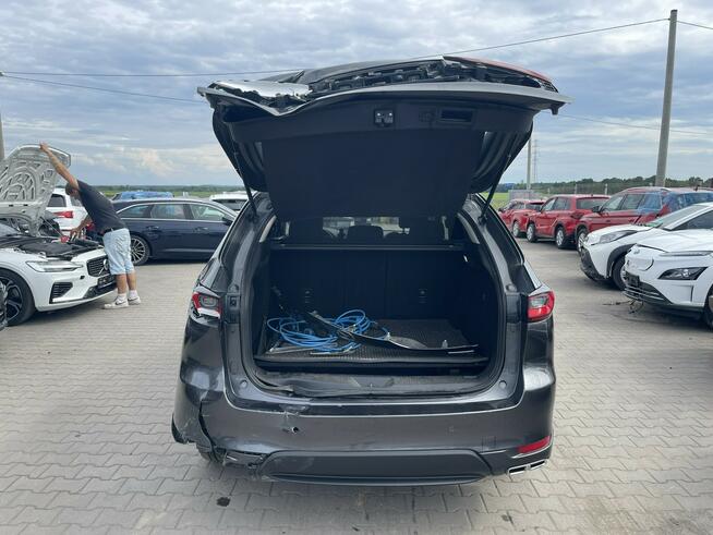 Mazda CX-60 327KM Automat Hybryda PlugIN Skóra Virtual cockpit Gliwice - zdjęcie 4