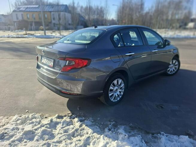 Fiat Tipo Poznań - zdjęcie 5