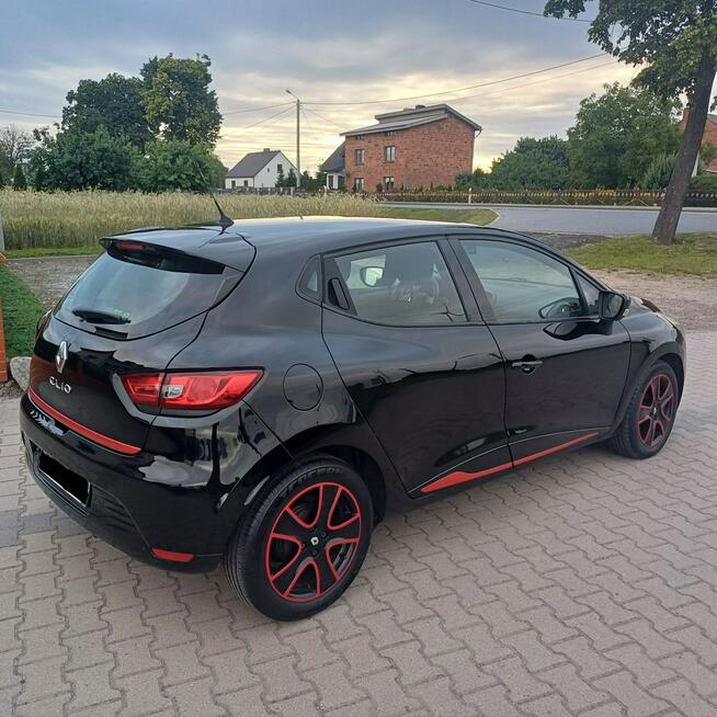 Renault Clio 1.5 dCi Nawigacja Suchorzew - zdjęcie 8