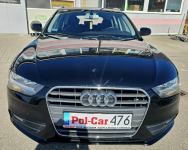 Audi A4 Olsztyn - zdjęcie 3
