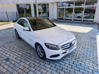 Mercedes C 300 C300 4Matic | 245 KM | Dobre wyposażenie | Full LED | Kraków - zdjęcie 10