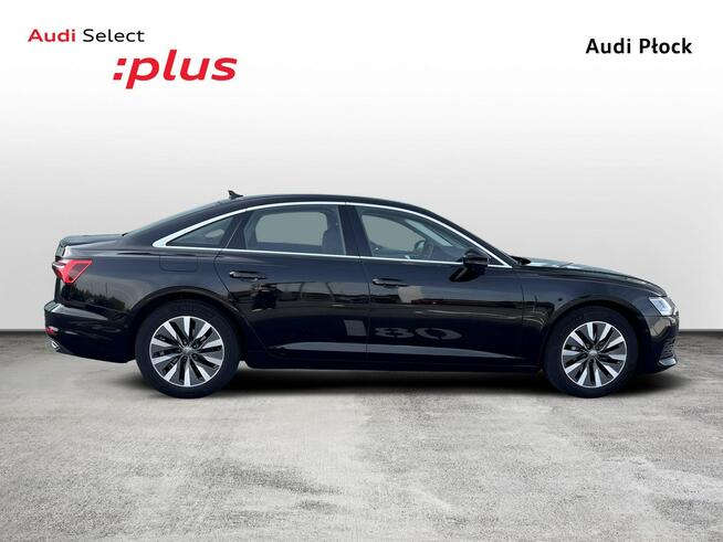 Audi A5 35 TDI krajowy Toruń - zdjęcie 7