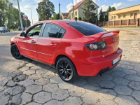 Mazda 3 Autoat niski przebieg 2.0 benzyna Tanie Auta Fasty Fasty - zdjęcie 4