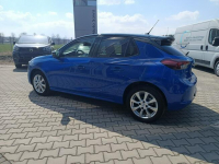 Opel Corsa 1.2 100KM, wyposażenie, serwis, Faktura VAT23% Nowy Sącz - zdjęcie 6