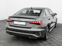 Audi A3 GD8K777#35 TFSI mHEV S Line S tronic Podgrz.f Salon PL VAT23% Gdańsk - zdjęcie 5
