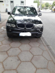 Sprzedam BMW e53 3.0 218 ps 3.5t hak