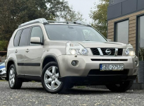 Nissan X-Trail Niski Przebieg Stan Bardzo Dobry Automat Będzin - zdjęcie 2
